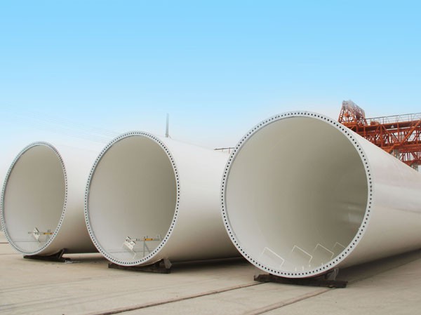 1.07亿！新能源公司连中三项风电项目