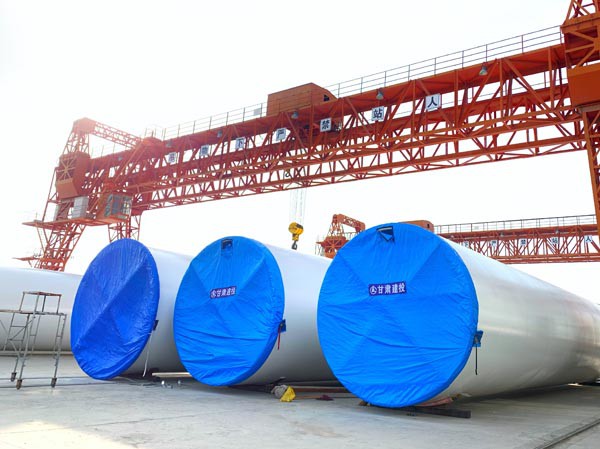 开门红!喜送新年礼物 ——新能源公司中标近亿元大单 开门红!喜送新年礼物 ——新能源公司中标近亿元大单