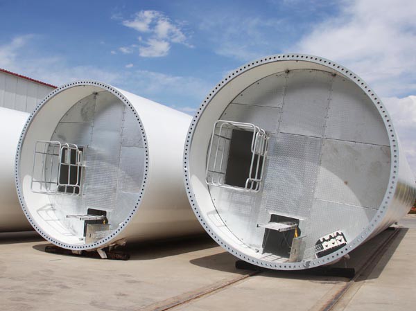 抗“疫”经营两手抓   新能源公司连中两标