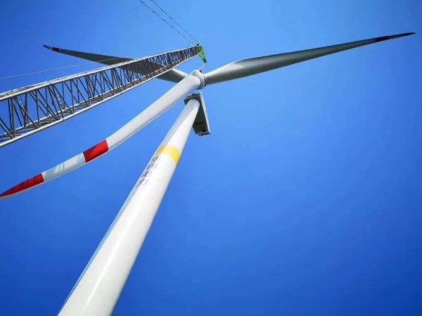 千川汇海阔，风好正扬帆—— 热烈祝贺新能源公司中标多个项目