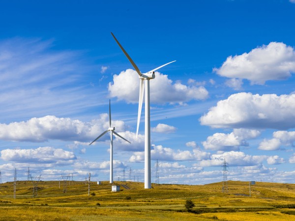 金宝慱亚洲体育风电项目 清收清欠工作取得显著成果