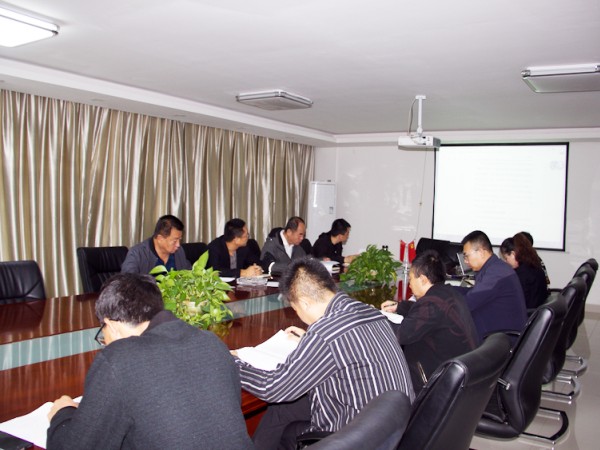 新能源公司组织开展2024年“质量月”活动