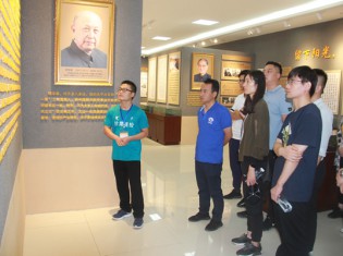 “贡献杯”联赛，新能源公司现风采