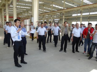 2017年“安全生产月”和“安全生产陇原行”活动