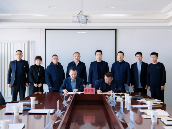 金宝慱亚洲体育与西北永新涂料有限公司签署战略合作框架协议 金宝慱亚洲体育与西北永新涂料有限公司签署战略合作框架协议