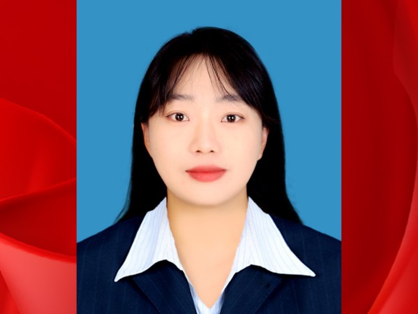 【“她”力量】集团公司三八红旗手 苏海荷 【“她”力量】集团公司三八红旗手 苏海荷