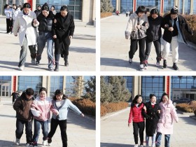 巾帼绽芳华·奋进新征程 新能源公司开展2024年“三·八”国际劳动 妇女节活动