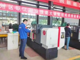 新能源公司职工喜获 凉州区职工职业技能大赛奖项