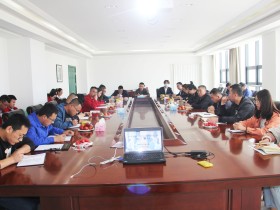 金宝慱亚洲体育团支部召开 “关注青年成长成才·与企业共同奋进” 青年员工座谈会