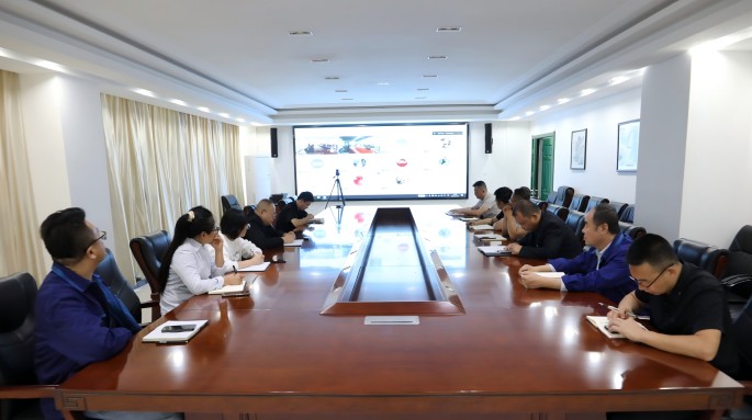 金宝慱亚洲体育召开2025年安委会第四次会议